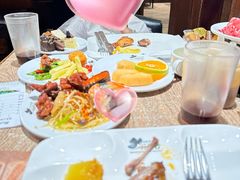 -汉巴味德巴西烤肉(顺和广场店)