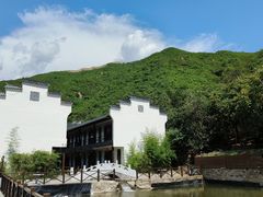 -荷塘味道(水长城店)