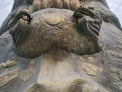 -上海东林寺(金山区)