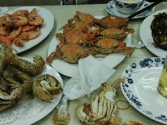 -金手勺东北菜馆(大屯北路店)