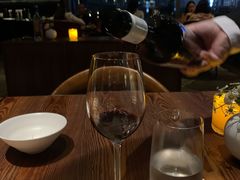 -Mercato莫卡多露台餐厅与酒吧(K11店)