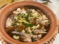 -围龙屋客家食府(福田店)