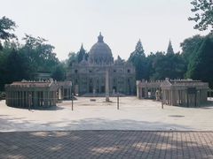 -北京世界公园