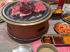 -永辉超市(百子湾店)
