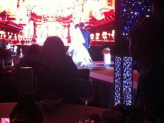 -上海雅居乐万豪侯爵酒店