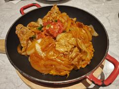 -西堤牛排(南京龙江店)