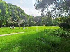 -玉山公园