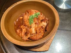 -张大嘴菜馆(庞各庄店)