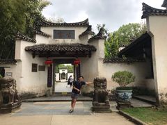 -景德镇古窑民俗博览区