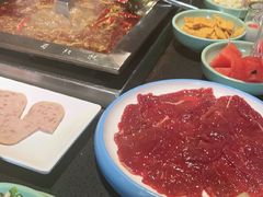 -蜀江龙火锅(339店)