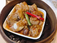 豉汁蒸排骨-多多旺港式茶餐厅(新区店)
