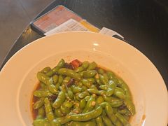 -简小舍·民间手艺菜(武昌江滩店)