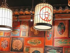 -京味斋·北京烤鸭(新源街店)
