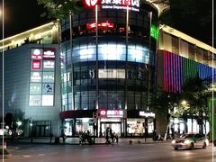 -杭州西湖银泰百货