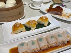 蚝皇叉烧酥-御宝轩(益丰·外滩源店)