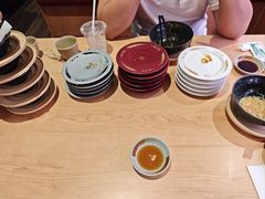 -寿司郎(皇庭广场店)