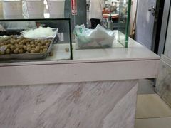 -孔师傅八仙老鸭粉丝汤(上海市第一食品商店南东店)