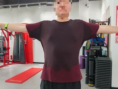 -超减·私教减肥馆(世博店)