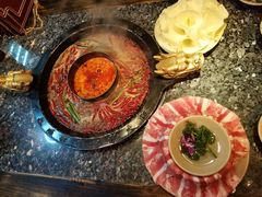 -蜀大侠火锅(建设路第五大道店)