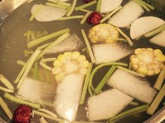 -潮盧打边炉