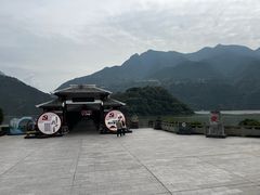 -白帝城·瞿塘峡景区