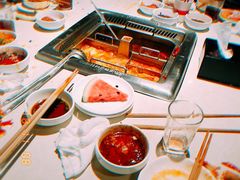 -海底捞火锅(龙茗路店)
