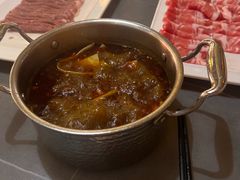 -君邦火锅(新疆大厦店)