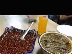 -定家小酥肉·清真(回民街店)