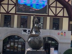 -第35届青岛国际啤酒节