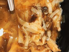 -乡亲鹅肉城(吴江店)