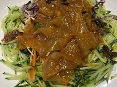 -喜来酌海鲜·饺子(和平一店)