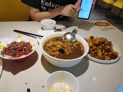 -醉得意(济南万达店)