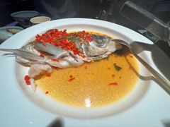 -老湘村·湖南土菜(天河维多利店)