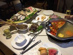 -欧记·龙城港(欣都店)