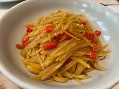 -大鱼徽州·寻味徽菜(星光总店)