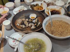 -阿毛饭店(和义路店)