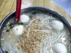 -新武二广福潮粉面食馆(哥英布拉街)