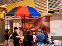 -明记牛杂(新马路分店)