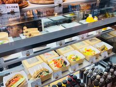 -DECAMERON十日谈(卓悦汇店)