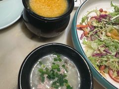 -红蜡烛-养生粥-津鲁菜(中山路店)