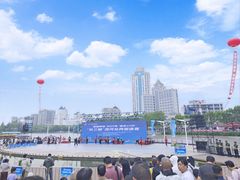 -南通濠河风景名胜区