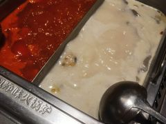 -海底捞火锅(河东万达广场店)