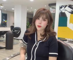 -新晨·SALON·形象造型