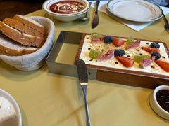 -秋林西餐厅(总店)