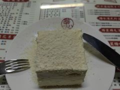-香港華心糖水鋪(南西总店)
