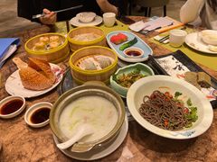 -顺意·顺德家乡菜(国际人才大厦店)