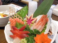 -樱之盛宴·蟹料理海鲜自助(前进大街店)