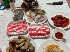 -北京海德酒店温泉