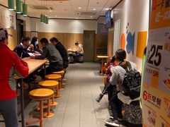 -麦当劳(大厂新城店)