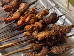 -回忆经典小肉串